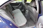 Volkswagen Jetta TDi 2011 года
